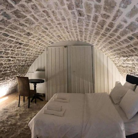Soul Boutique Hotel Monodendri Luaran gambar