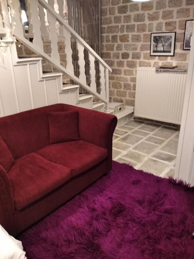 Soul Boutique Hotel Monodendri Luaran gambar