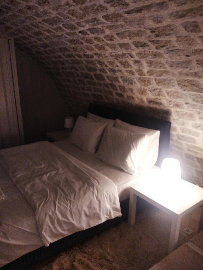Soul Boutique Hotel Monodendri Luaran gambar