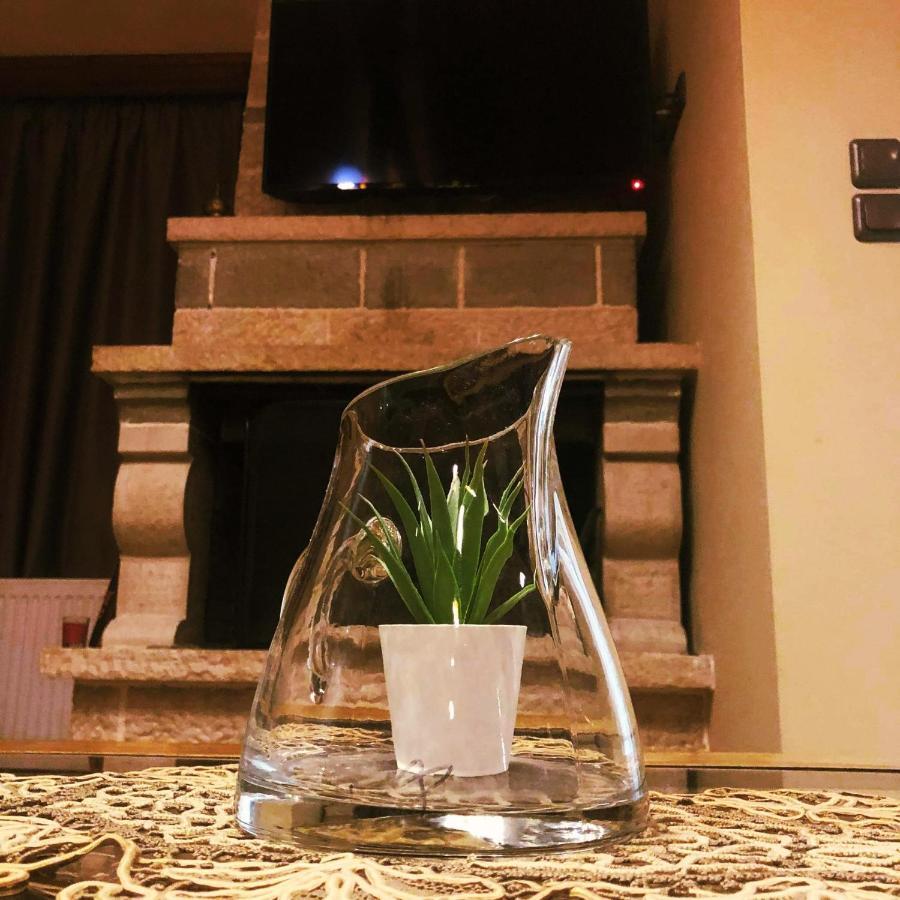 Soul Boutique Hotel Monodendri Luaran gambar