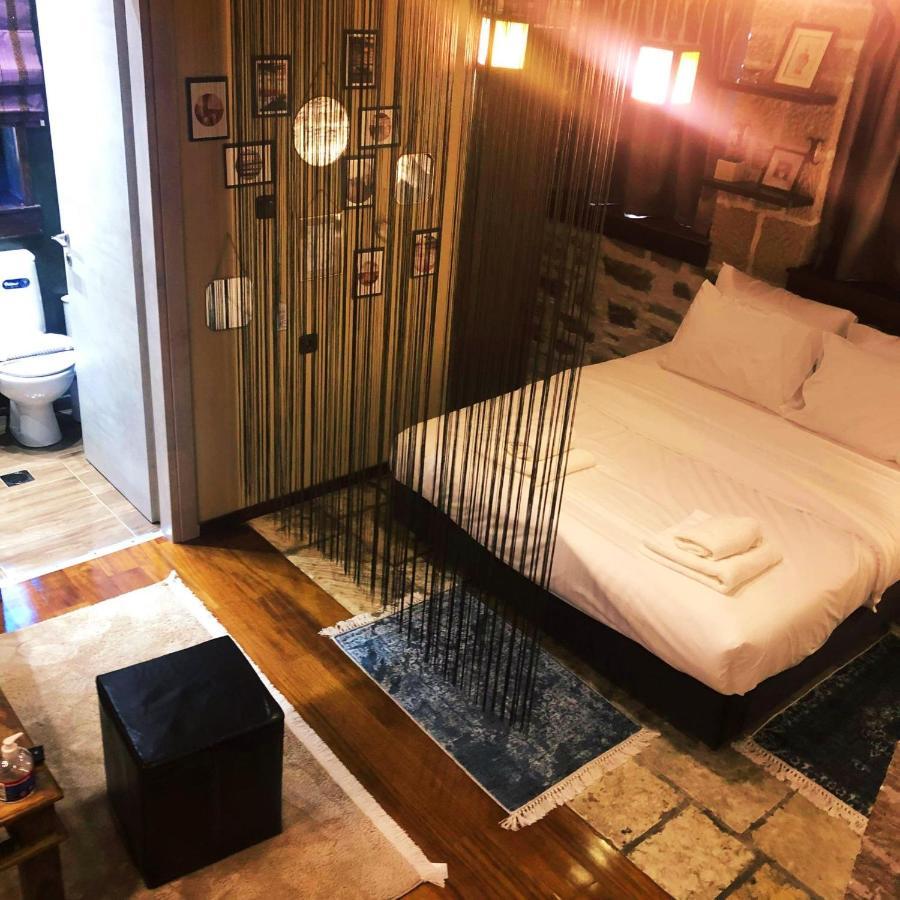 Soul Boutique Hotel Monodendri Luaran gambar
