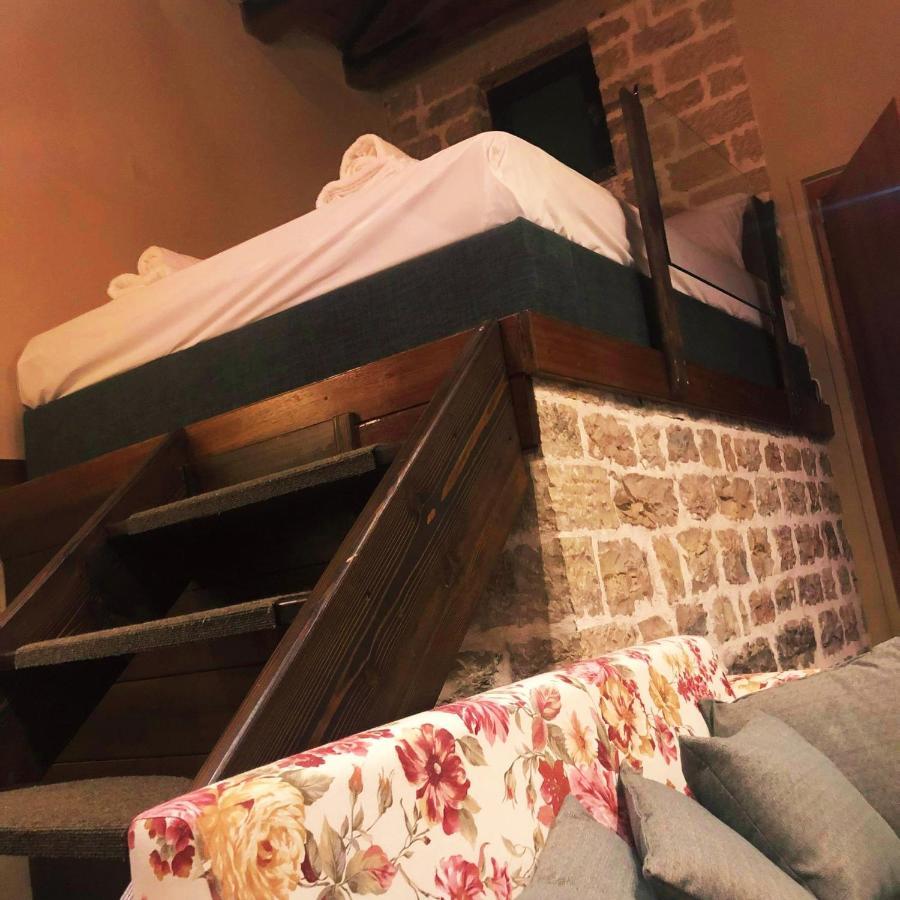 Soul Boutique Hotel Monodendri Luaran gambar