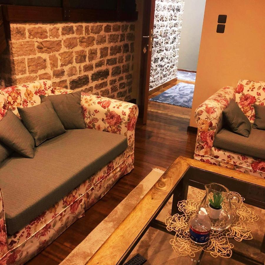 Soul Boutique Hotel Monodendri Luaran gambar