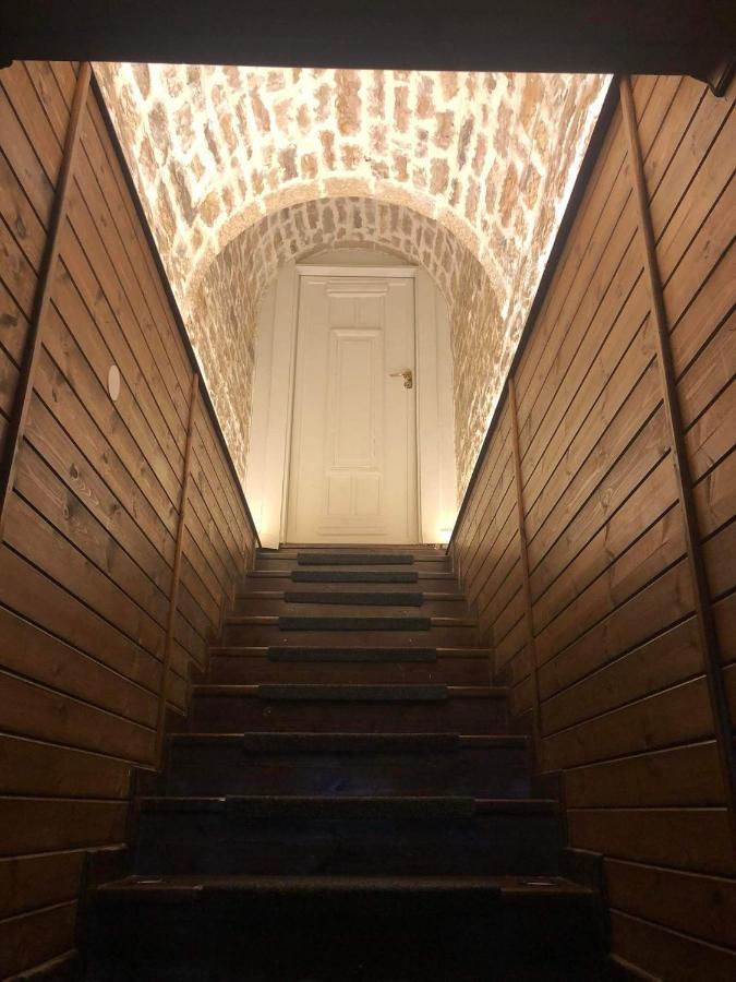 Soul Boutique Hotel Monodendri Luaran gambar