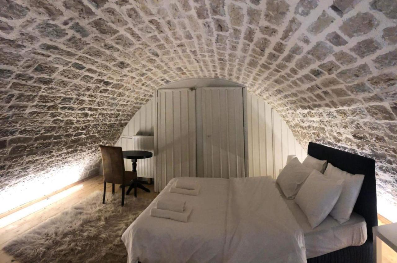 Soul Boutique Hotel Monodendri Luaran gambar