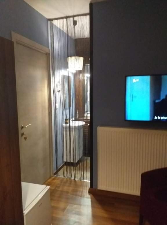 Soul Boutique Hotel Monodendri Luaran gambar