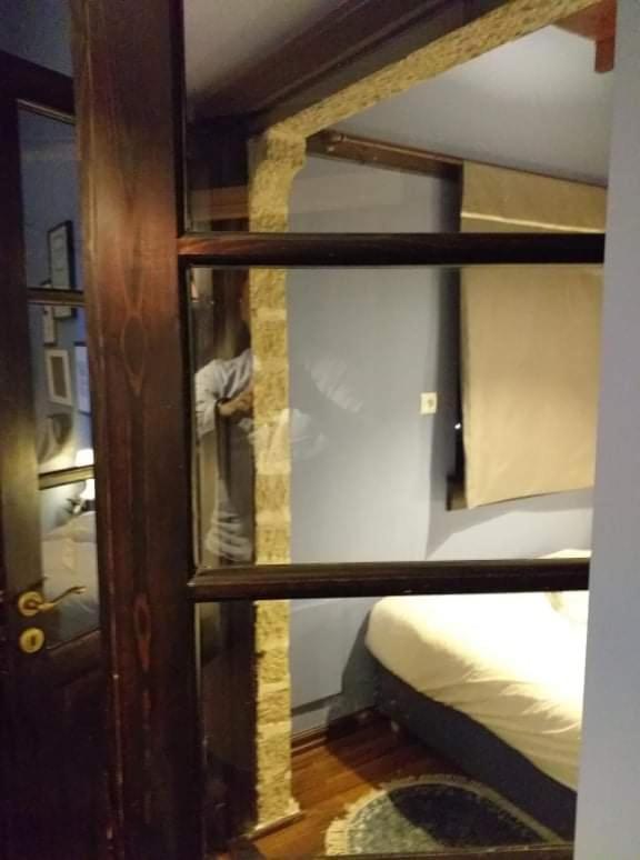 Soul Boutique Hotel Monodendri Luaran gambar