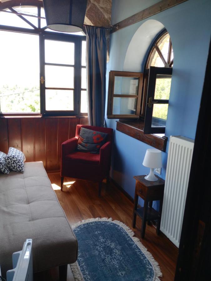 Soul Boutique Hotel Monodendri Luaran gambar
