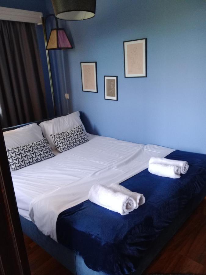 Soul Boutique Hotel Monodendri Luaran gambar