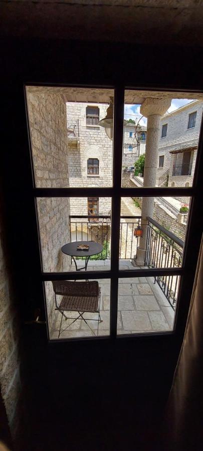 Soul Boutique Hotel Monodendri Luaran gambar