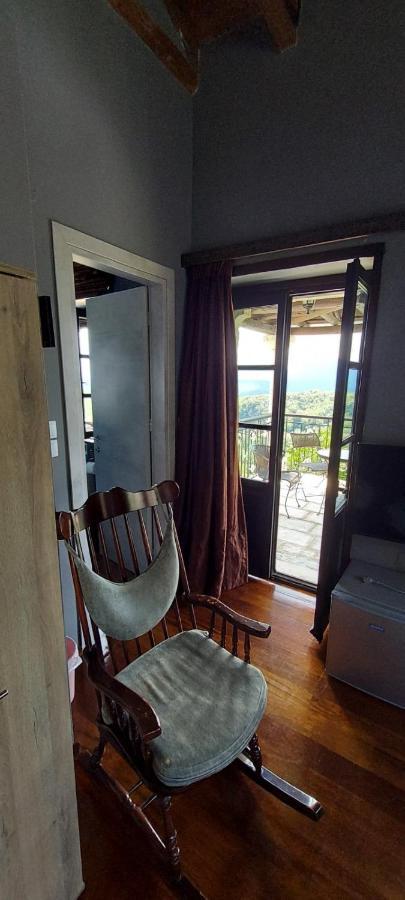 Soul Boutique Hotel Monodendri Luaran gambar