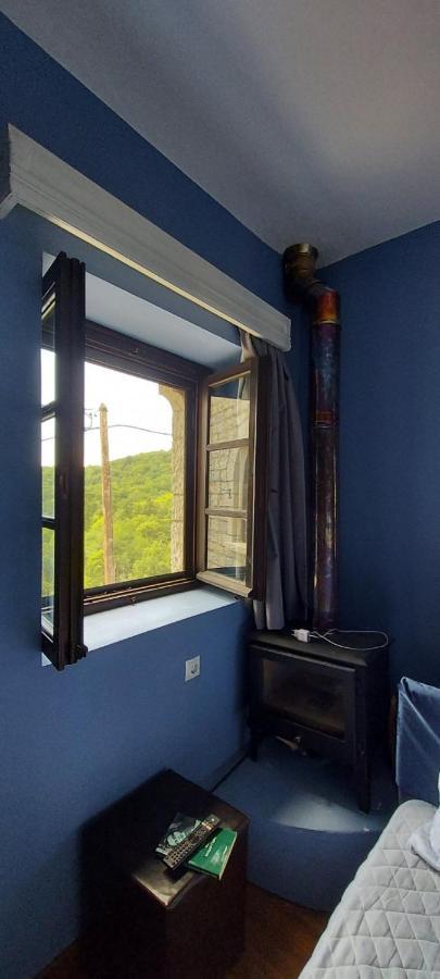 Soul Boutique Hotel Monodendri Luaran gambar