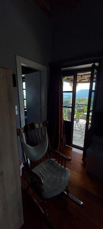 Soul Boutique Hotel Monodendri Luaran gambar