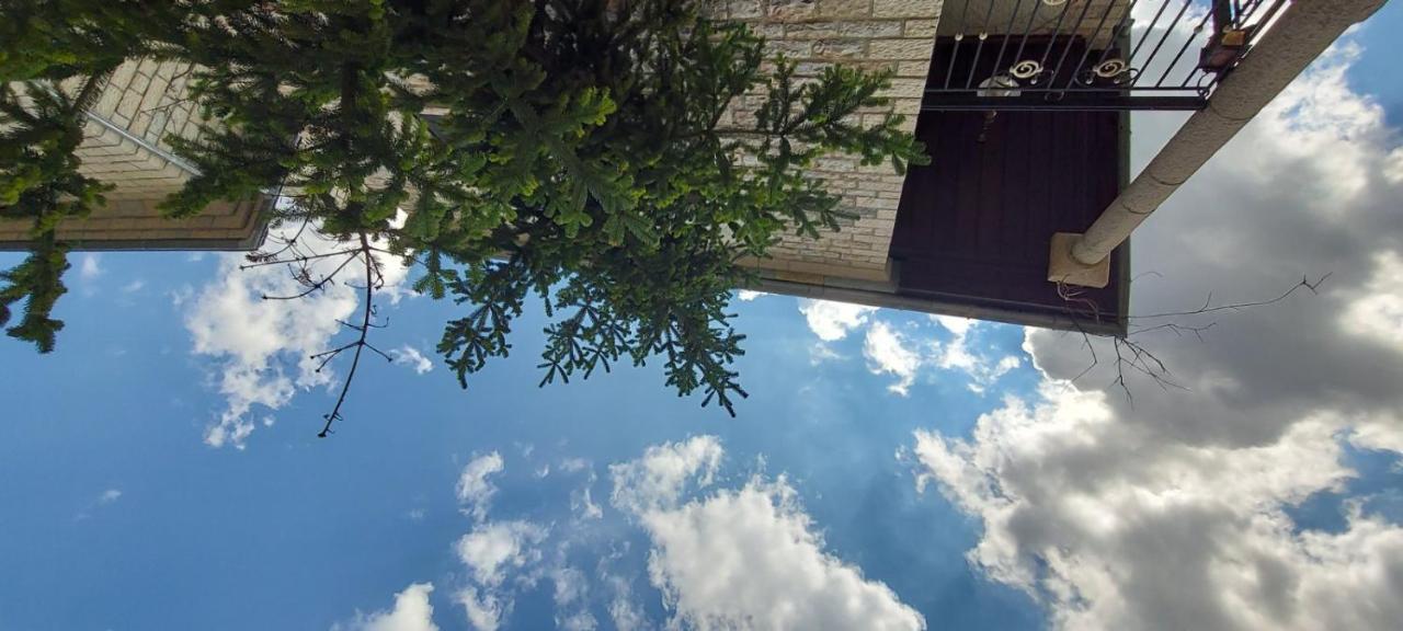 Soul Boutique Hotel Monodendri Luaran gambar